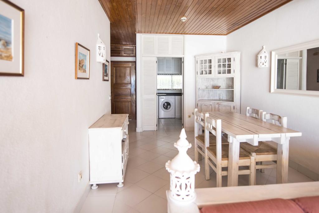 Apartamentos Tio Papel Albufeira Exterior photo