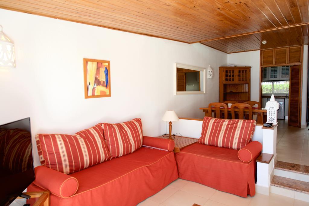 Apartamentos Tio Papel Albufeira Exterior photo